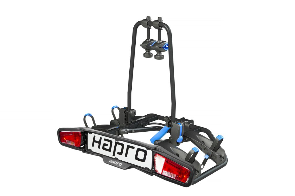 Hapro Atlas Premium 2 Blue