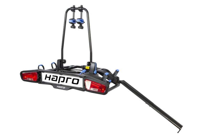 Hapro Atlas Premium & Active Oprijgoot