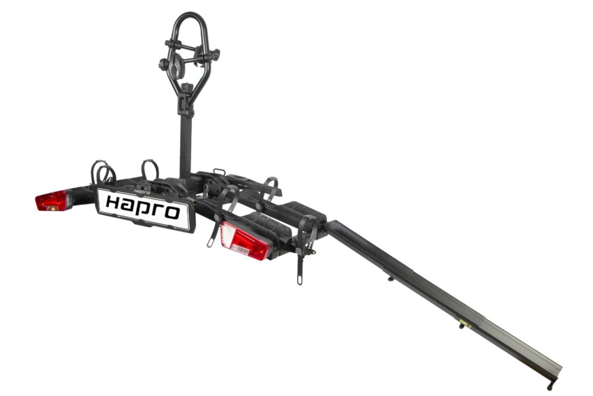 Hapro Atlas Premium Xfold Oprijgoot